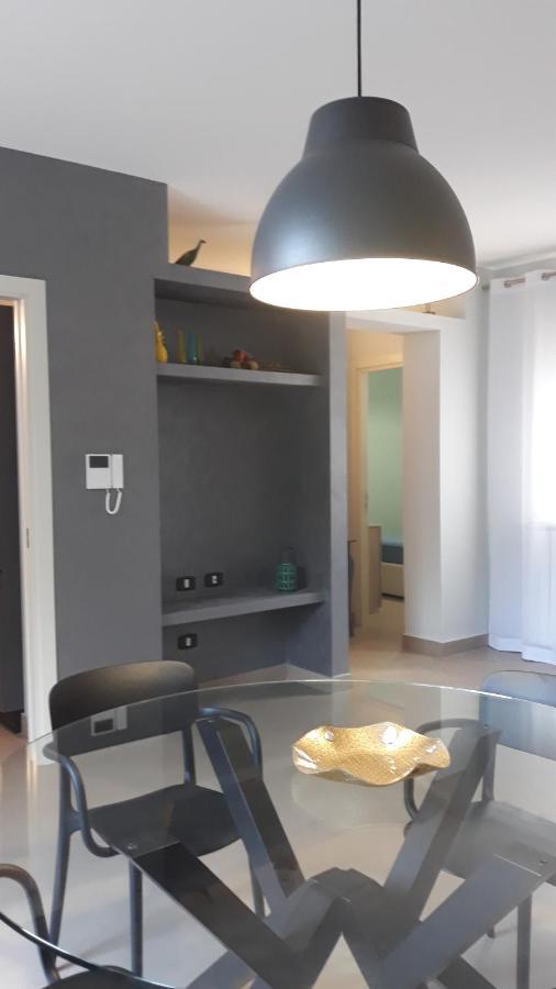 Ze-Vi Home Santa Flavia Kültér fotó