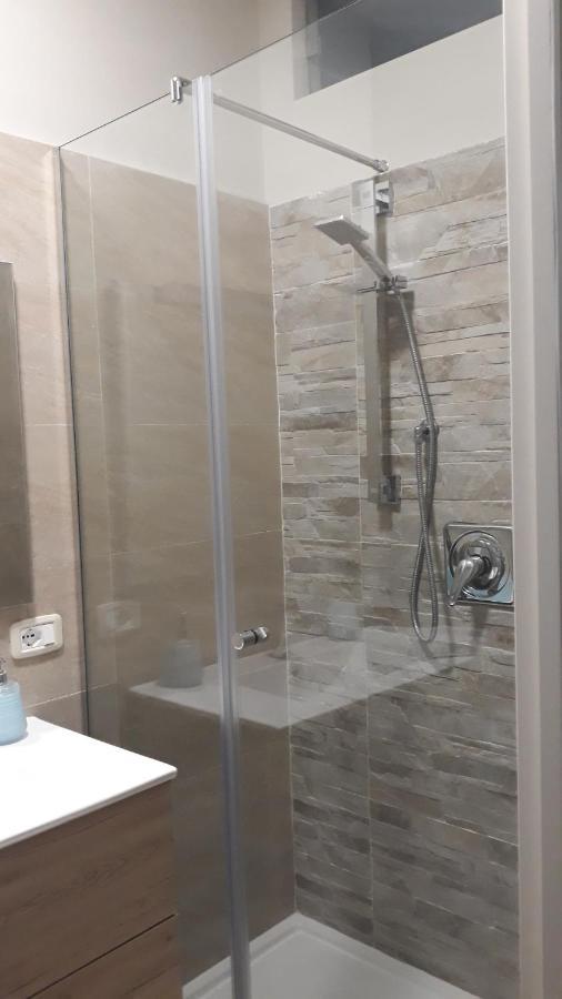 Ze-Vi Home Santa Flavia Kültér fotó